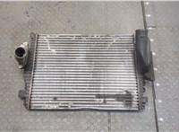  Радиатор интеркулера Jaguar XF 2007–2012 20273158 #1