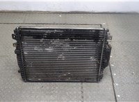  Радиатор интеркулера Jaguar XF 2007–2012 20273158 #2