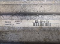  Радиатор интеркулера Land Rover Freelander 2 2007-2014 20273168 #8