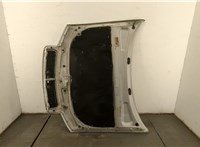  Капот Audi A4 (B6) 2000-2004 20273176 #2
