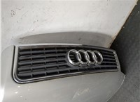  Решетка радиатора Audi A4 (B6) 2000-2006 11338486 #8