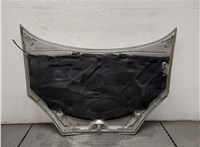  Капот Ford Focus 1 1998-2004 20273178 #5