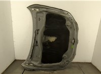  Капот BMW 5 E60 2003-2009 20273191 #2