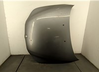 Капот BMW 5 E60 2003-2009 20273191 #1