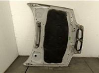  Капот BMW 3 E46 1998-2005 20273206 #2