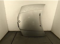 Капот BMW 3 E46 1998-2005 20273206 #1