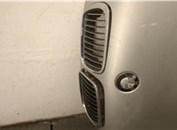  Капот BMW 3 E46 1998-2005 20273206 #6
