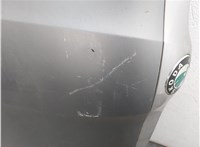  Капот Skoda Yeti 2009-2014 20273207 #4