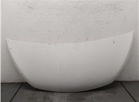  Обшивка капота Opel Vivaro 2014-2019 11338512 #1