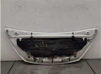  Обшивка капота Opel Vivaro 2014-2019 11338512 #8