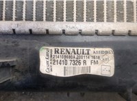  Радиатор охлаждения двигателя Dacia Sandero 2012-2020 20273217 #7