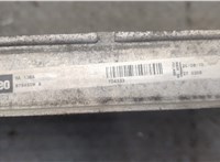  Радиатор охлаждения двигателя Volkswagen Passat 6 2005-2010 20273222 #3