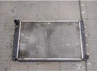  Радиатор охлаждения двигателя Skoda SuperB 2001-2008 20273229 #1