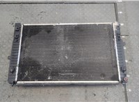  Радиатор охлаждения двигателя Skoda SuperB 2001-2008 20273229 #2