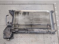 Радиатор охлаждения двигателя Mercedes Sprinter 1996-2006 20273239 #2