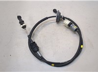  Трос кулисы КПП Chevrolet Volt 2015-2019 20273245 #2