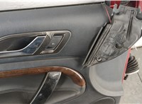  Дверь боковая (легковая) Skoda SuperB 2001-2008 20273246 #8