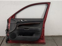  Дверь боковая (легковая) Skoda SuperB 2001-2008 20273258 #2