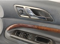  Дверь боковая (легковая) Skoda SuperB 2001-2008 20273258 #8