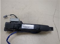 Ручка двери наружная Nissan Pathfinder 2004-2014 20273268 #1