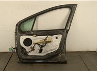  Дверь боковая (легковая) Peugeot 308 2007-2013 20273269 #3