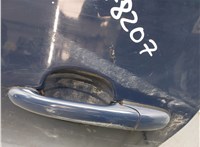  Дверь боковая (легковая) Seat Alhambra 2000-2010 20273271 #7