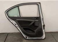  Дверь боковая (легковая) Skoda Octavia (A5) 2004-2008 20273301 #2