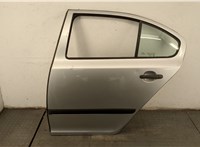  Дверь боковая (легковая) Skoda Octavia (A5) 2004-2008 20273301 #1