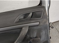  Дверь боковая (легковая) Skoda Octavia (A5) 2004-2008 20273301 #9
