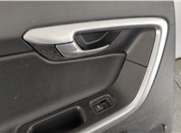  Ручка двери салона Volvo XC60 2008-2017 11338609 #6