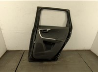  Дверь боковая (легковая) Volvo XC60 2008-2017 20273312 #2