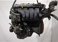  Форсунка топливная Toyota Corolla E12 2001-2006 11338623 #2
