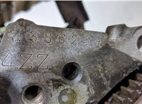  Форсунка топливная Toyota Corolla E12 2001-2006 11338623 #7
