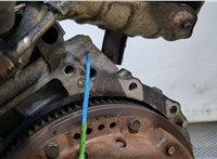  Форсунка топливная Toyota Corolla E12 2001-2006 11338623 #8