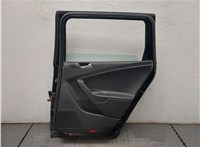  Дверь боковая (легковая) Volkswagen Passat 6 2005-2010 20273319 #2