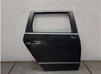  Дверь боковая (легковая) Volkswagen Passat 6 2005-2010 20273319 #1