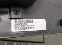  Пластик центральной консоли Chevrolet Traverse 2017-2021 20273321 #3