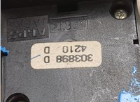  Кнопка регулировки сидений Cadillac Escalade 2 2000-2006 20273325 #6