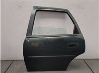  Дверь боковая (легковая) Opel Vectra B 1995-2002 20273328 #1