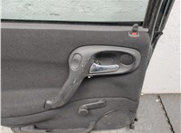 Дверь боковая (легковая) Opel Vectra B 1995-2002 20273328 #5