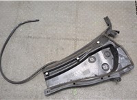 74220S9VA00050 Жабо под дворники (дождевик) Honda Pilot 2002-2008 20273335 #2