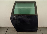  Дверь боковая (легковая) Seat Alhambra 2000-2010 20273337 #1