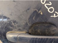  Дверь боковая (легковая) Seat Alhambra 2000-2010 20273337 #4