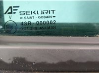  Дверь боковая (легковая) Seat Alhambra 2000-2010 20273337 #5