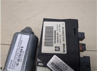 9221P7 Стеклоподъемник электрический Citroen C5 2001-2004 20273338 #2