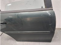  Дверь боковая (легковая) Opel Vectra B 1995-2002 20273344 #4