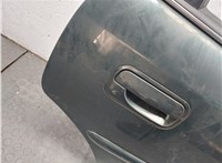  Дверь боковая (легковая) Opel Vectra B 1995-2002 20273344 #5