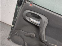  Дверь боковая (легковая) Opel Vectra B 1995-2002 20273344 #7