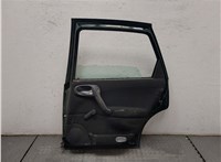  Дверь боковая (легковая) Opel Vectra B 1995-2002 20273344 #9