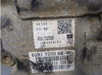  КПП - автомат (АКПП) Ford Mondeo 4 2007-2015 20273355 #6